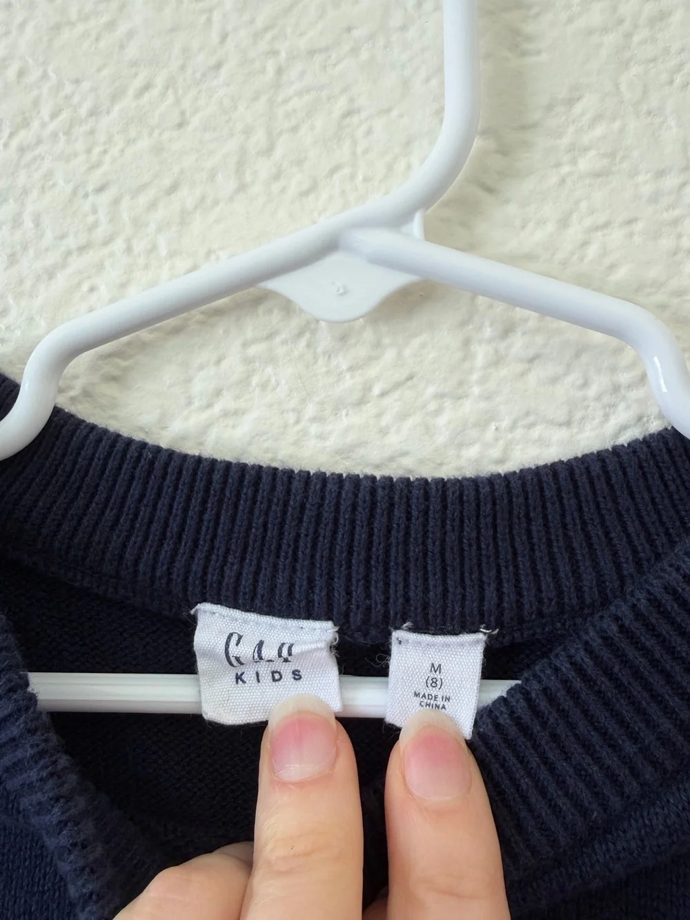 GAP Kids Pullover Sweater